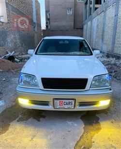 تويوتا كراون